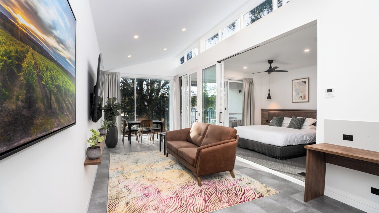 Photo of Bedroom in Clare