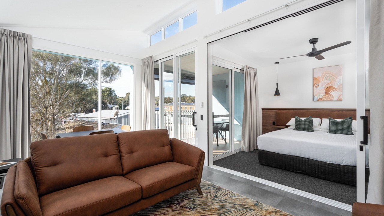 Photo of Livingroom in Clare