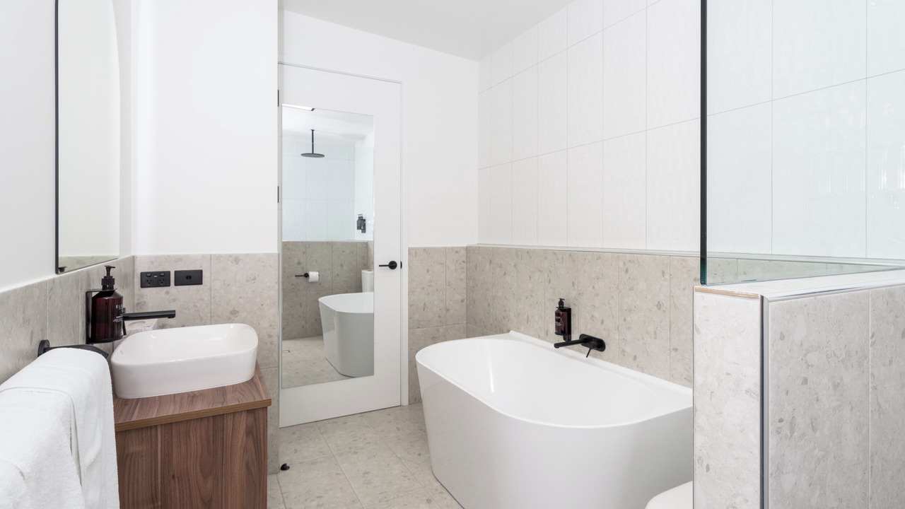 Photo of Bathroom in Clare