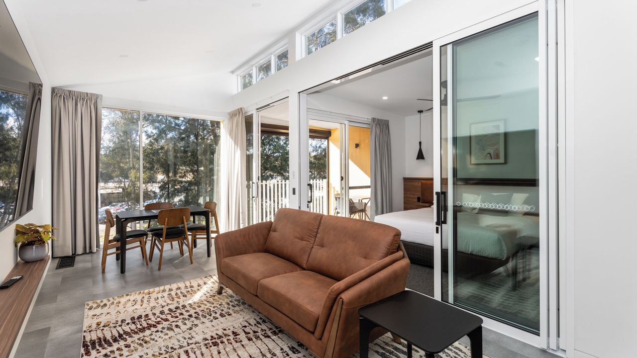 Photo of Bedroom in Clare