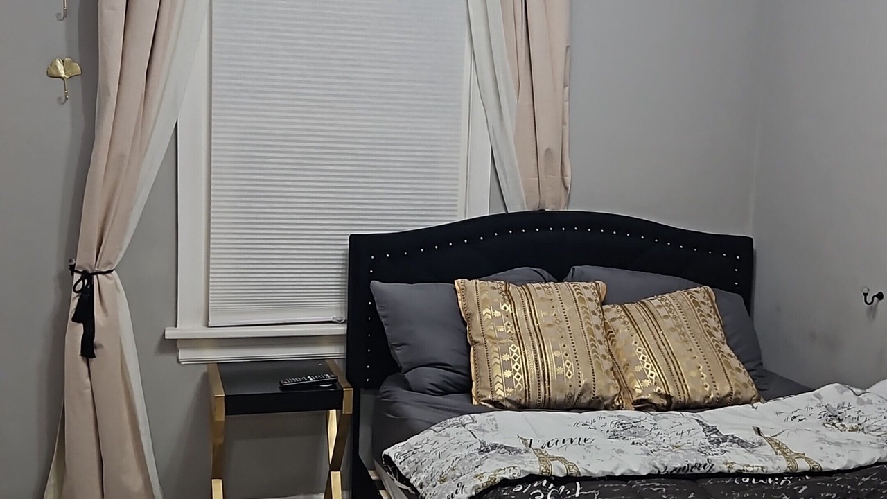Photo of Bedroom in University City