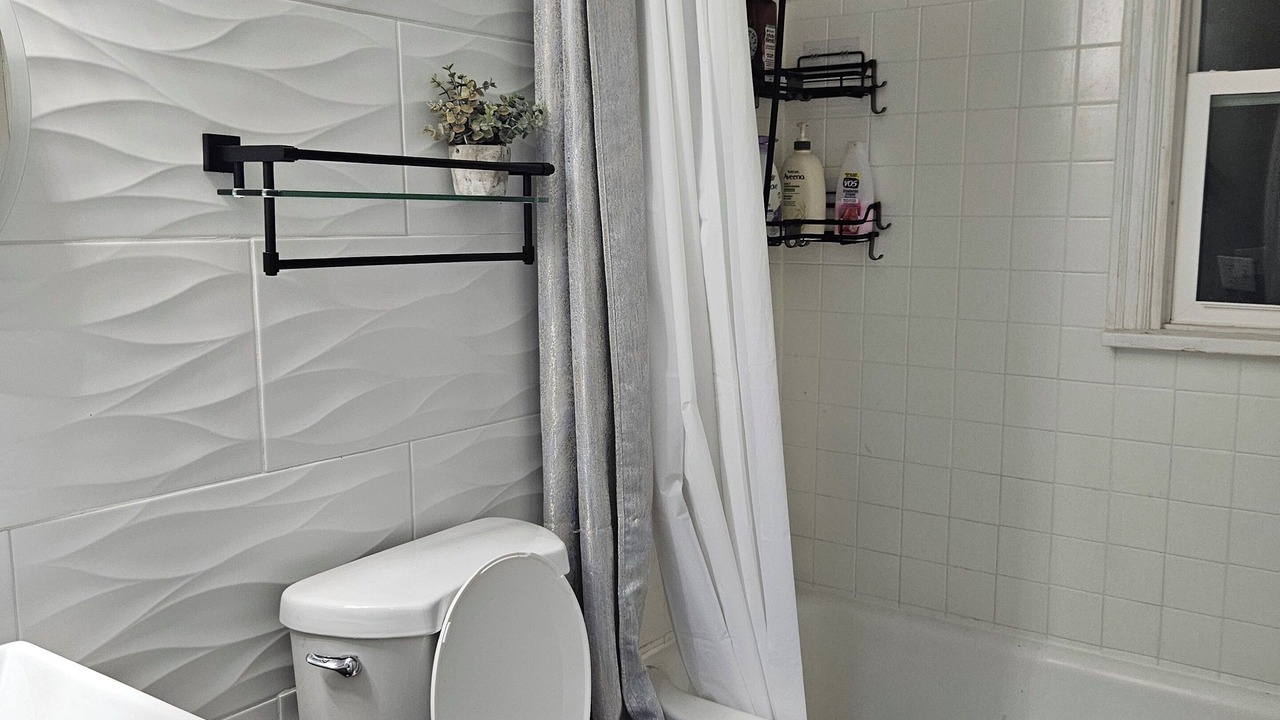 Photo of Bathroom in University City