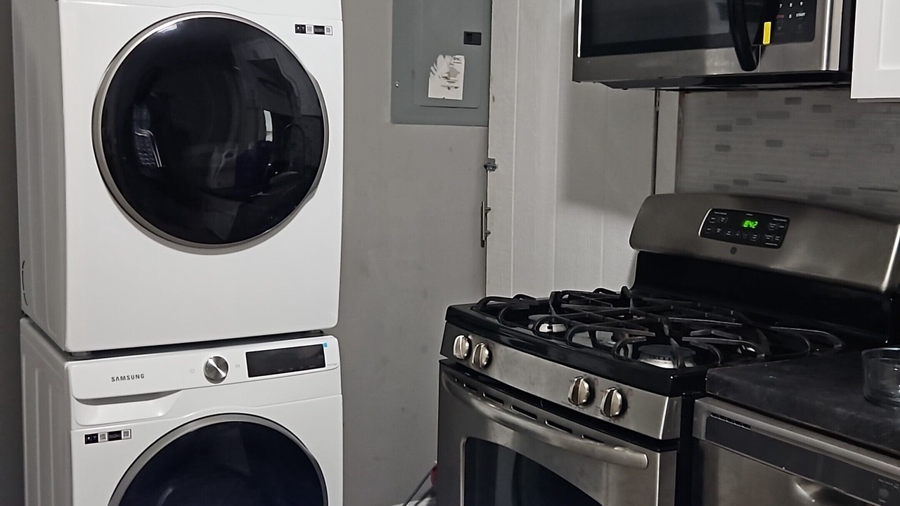 Photo of Kitchen in University City