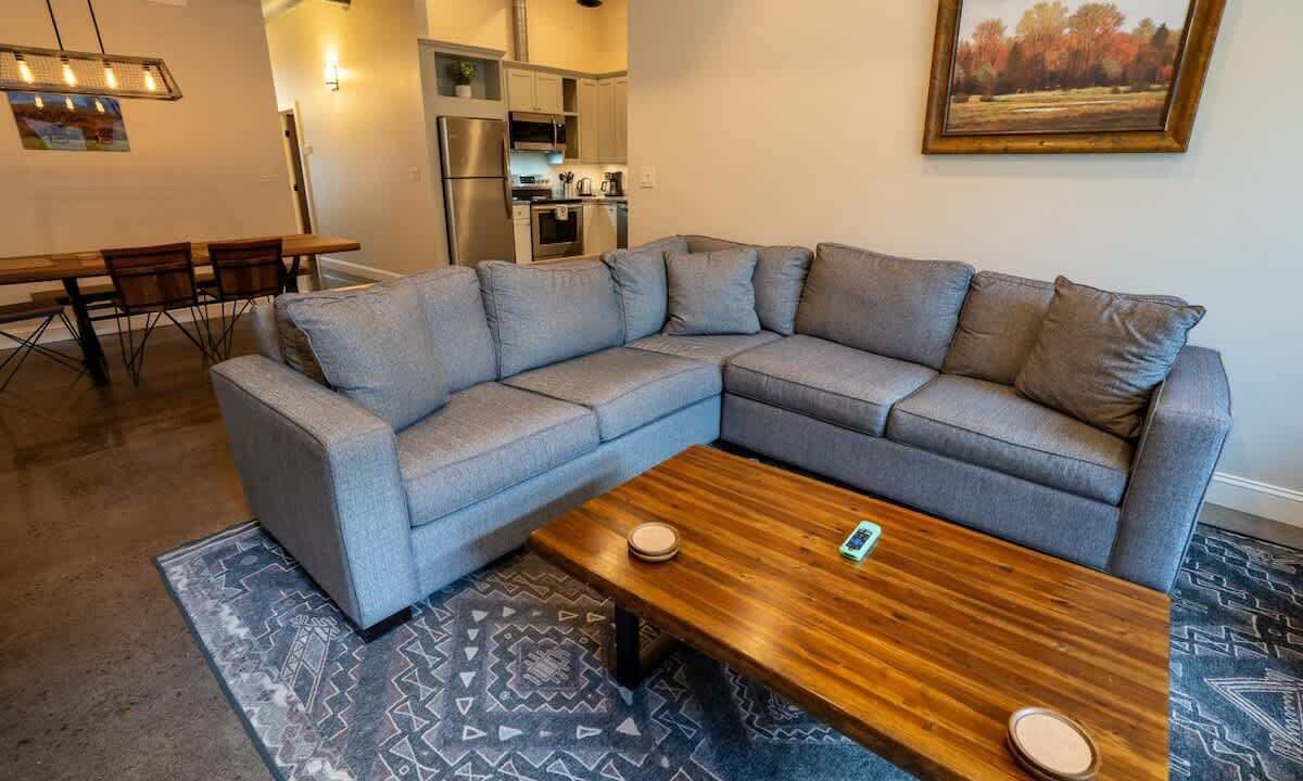Photo of Bedroom in Roanoke