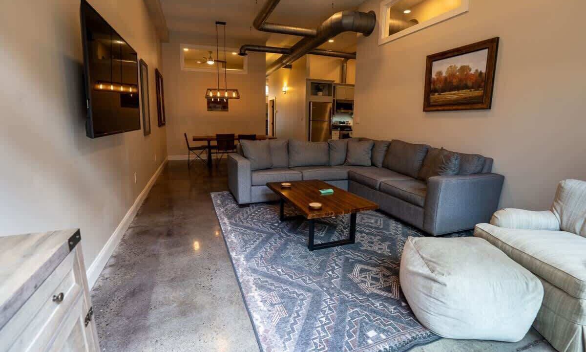 Photo of Bedroom in Roanoke