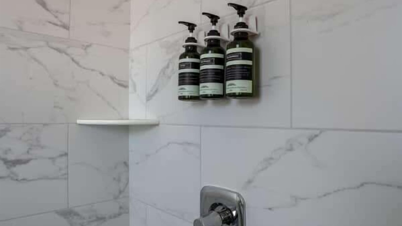 Photo of Bathroom in Roanoke