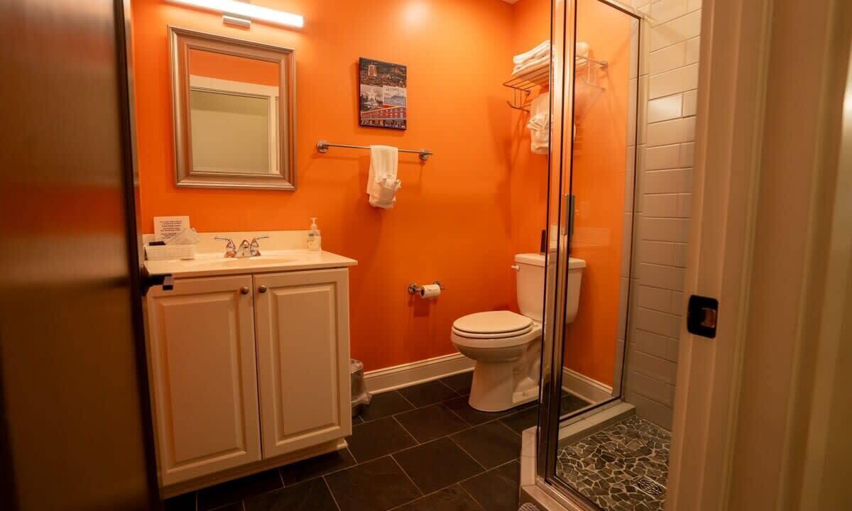 Photo of Bathroom in Roanoke