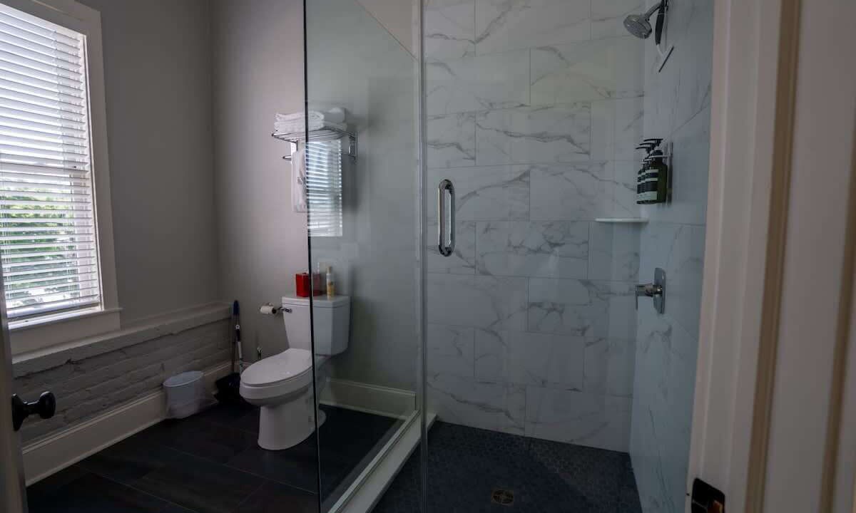 Photo of Bathroom in Roanoke
