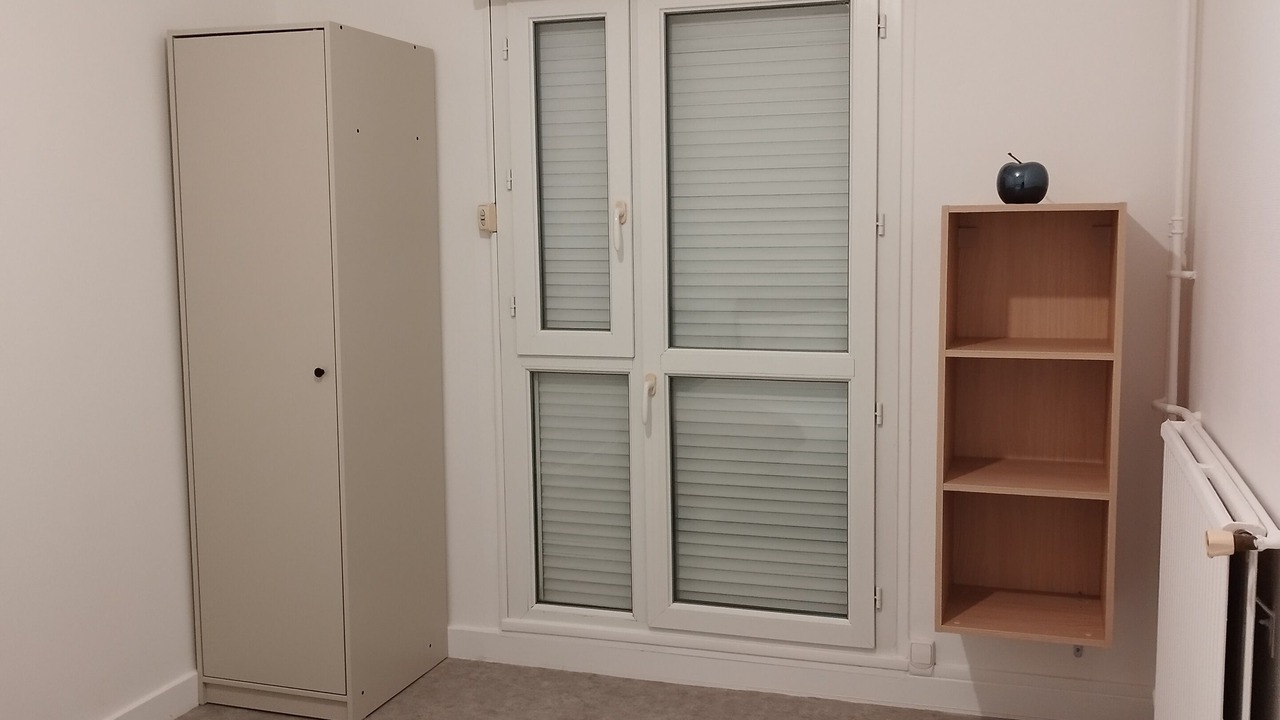 Photo of Bedroom in Villejuif
