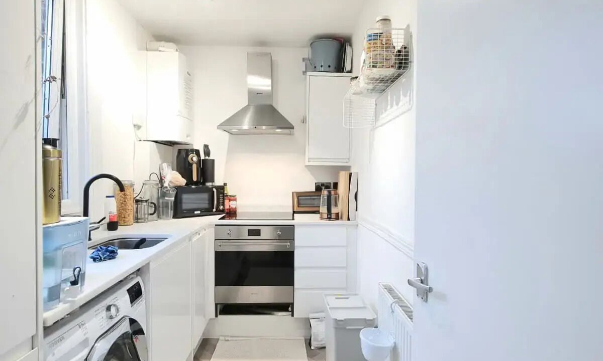 Photo of Kitchen in Anerley