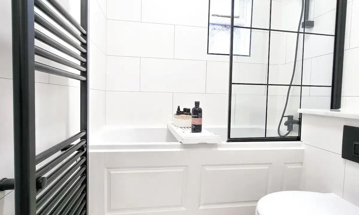 Photo of Bathroom in Anerley