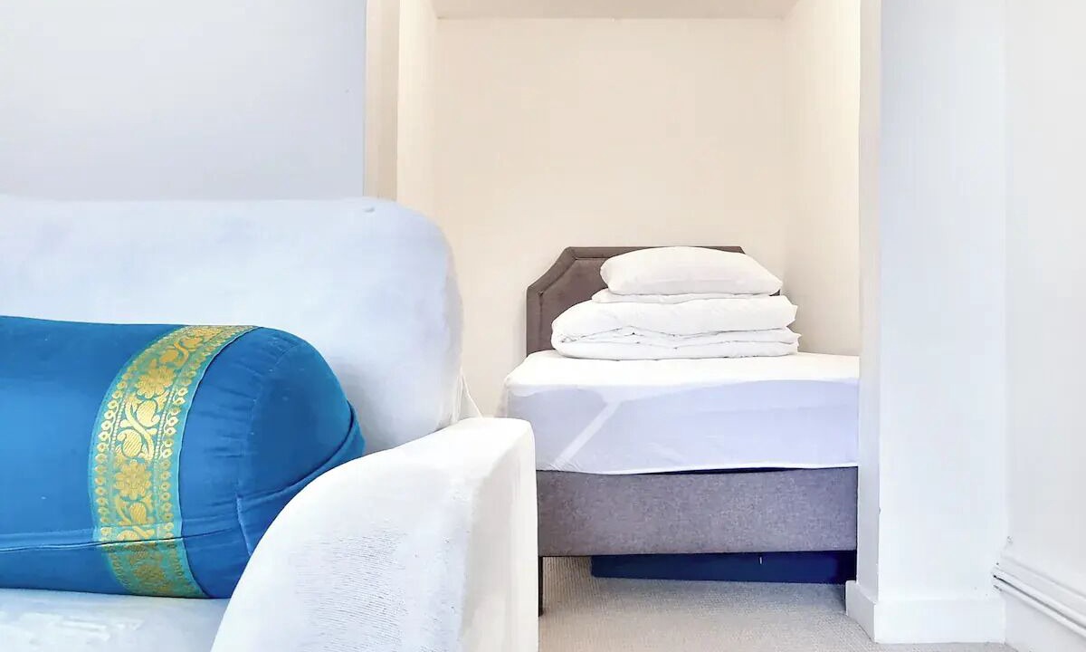 Photo of Bedroom in Anerley