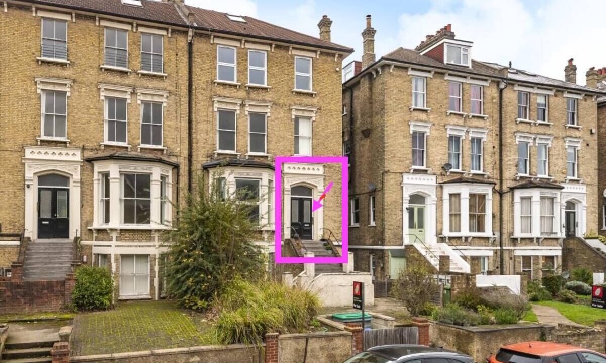 Photo of Outdoor in Anerley