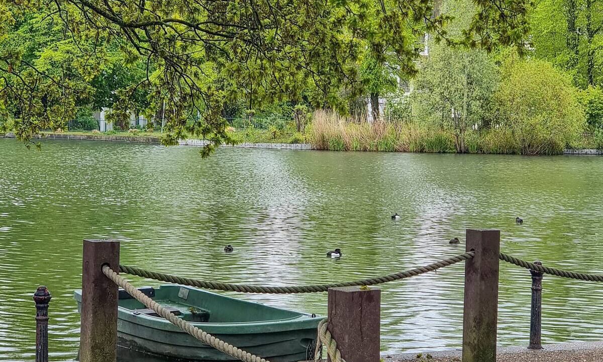 Photo of Outdoor in Anerley