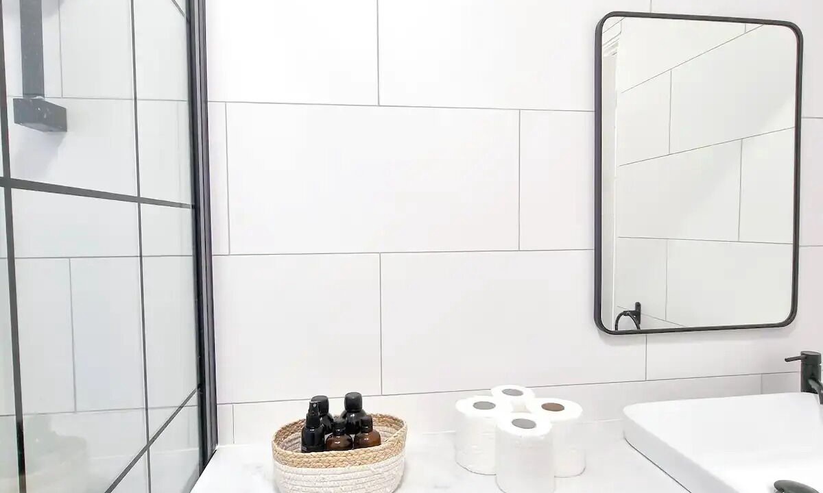 Photo of Bathroom in Anerley