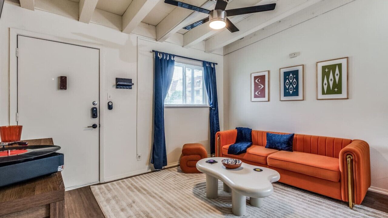 Photo of Livingroom in North University