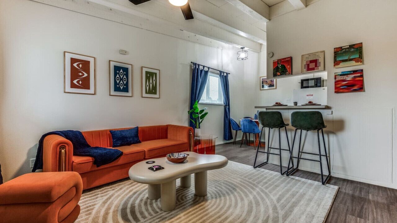Photo of Livingroom in North University