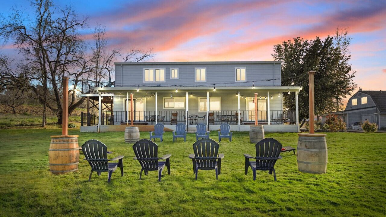 Photo of Outdoor in Shenandoah Valley