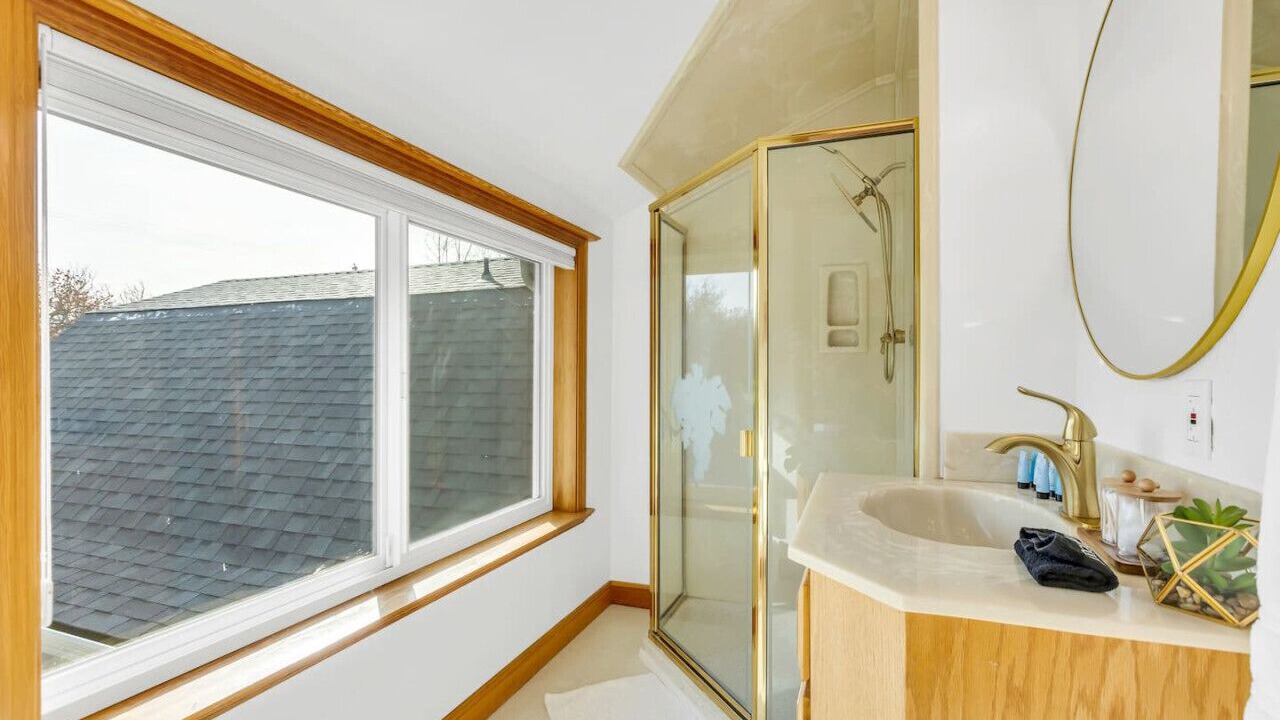 Photo of Bathroom in Shenandoah Valley