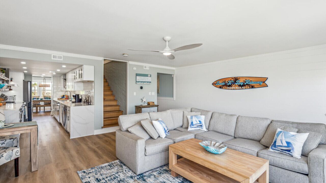 Photo of Bedroom in Treehouse