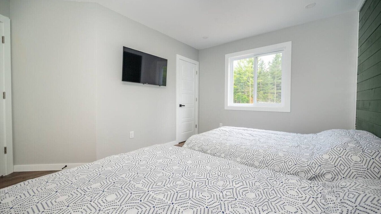 Photo of Bedroom in Mansfield-et-Pontefract