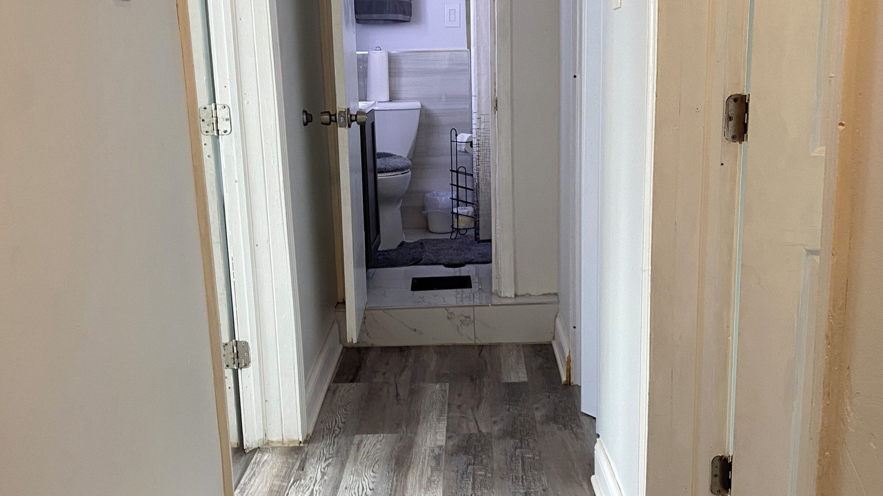 Photo of Bathroom in Chatham