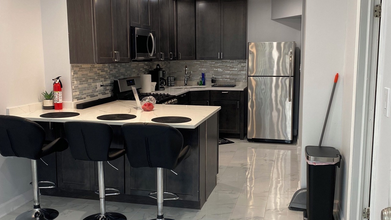 Photo of Kitchen in Chatham