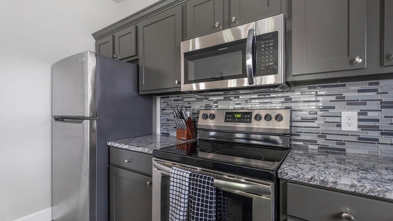 Photo of Kitchen in Richmond