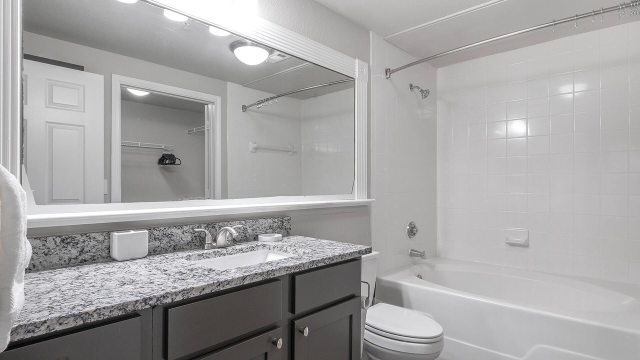 Photo of Bathroom in Richmond
