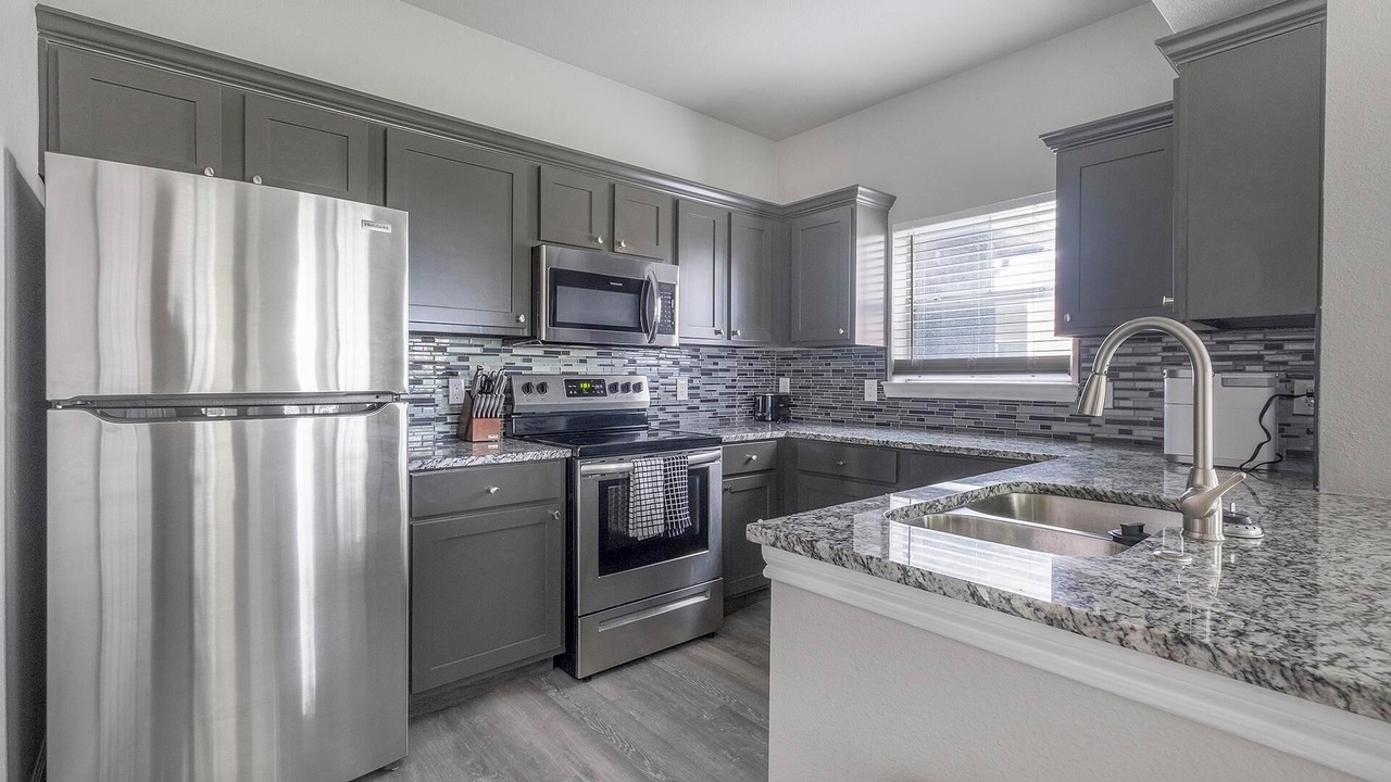 Photo of Kitchen in Richmond