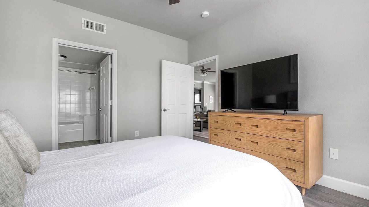 Photo of Bedroom in Richmond