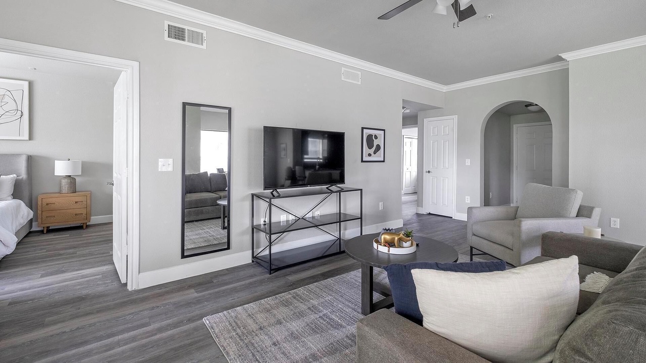 Photo of Livingroom in Richmond