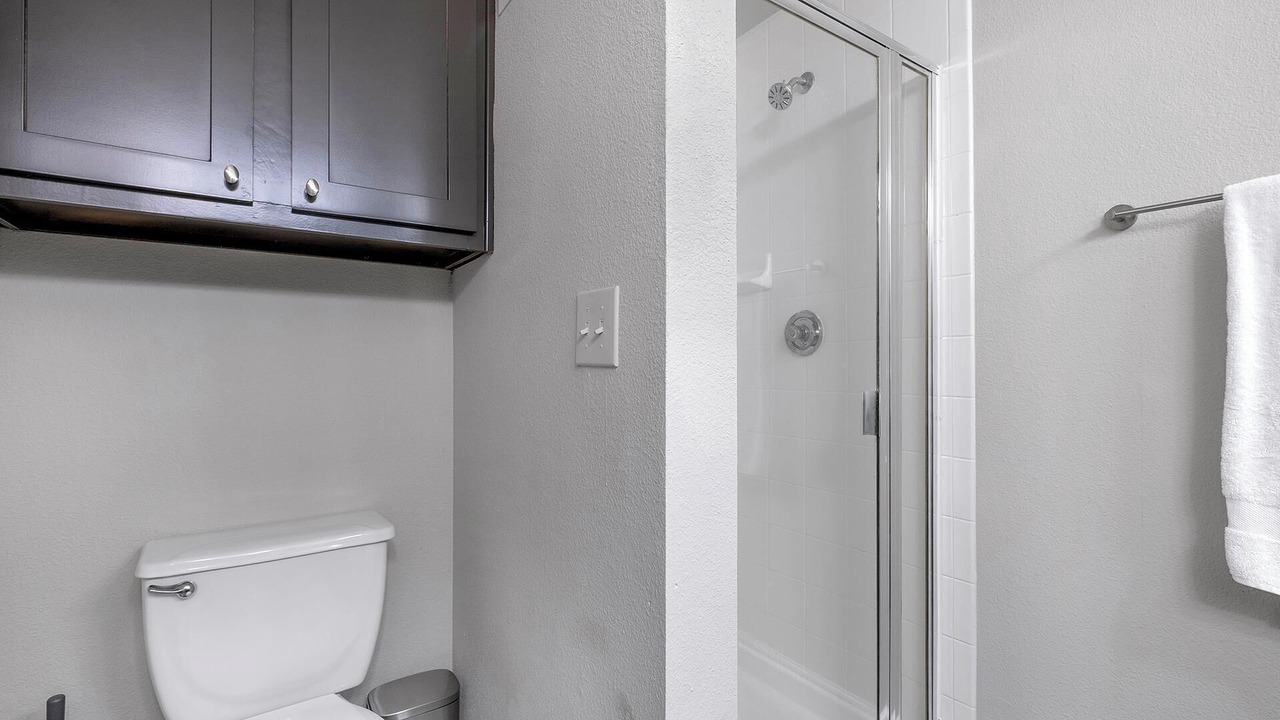 Photo of Bathroom in Richmond