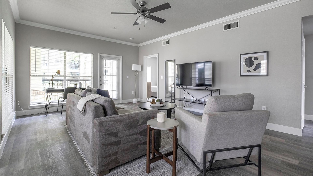 Photo of Livingroom in Richmond