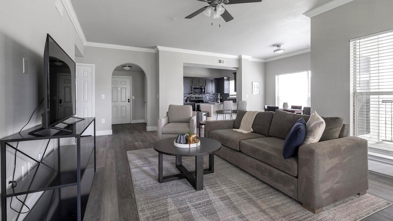 Photo of Livingroom in Richmond