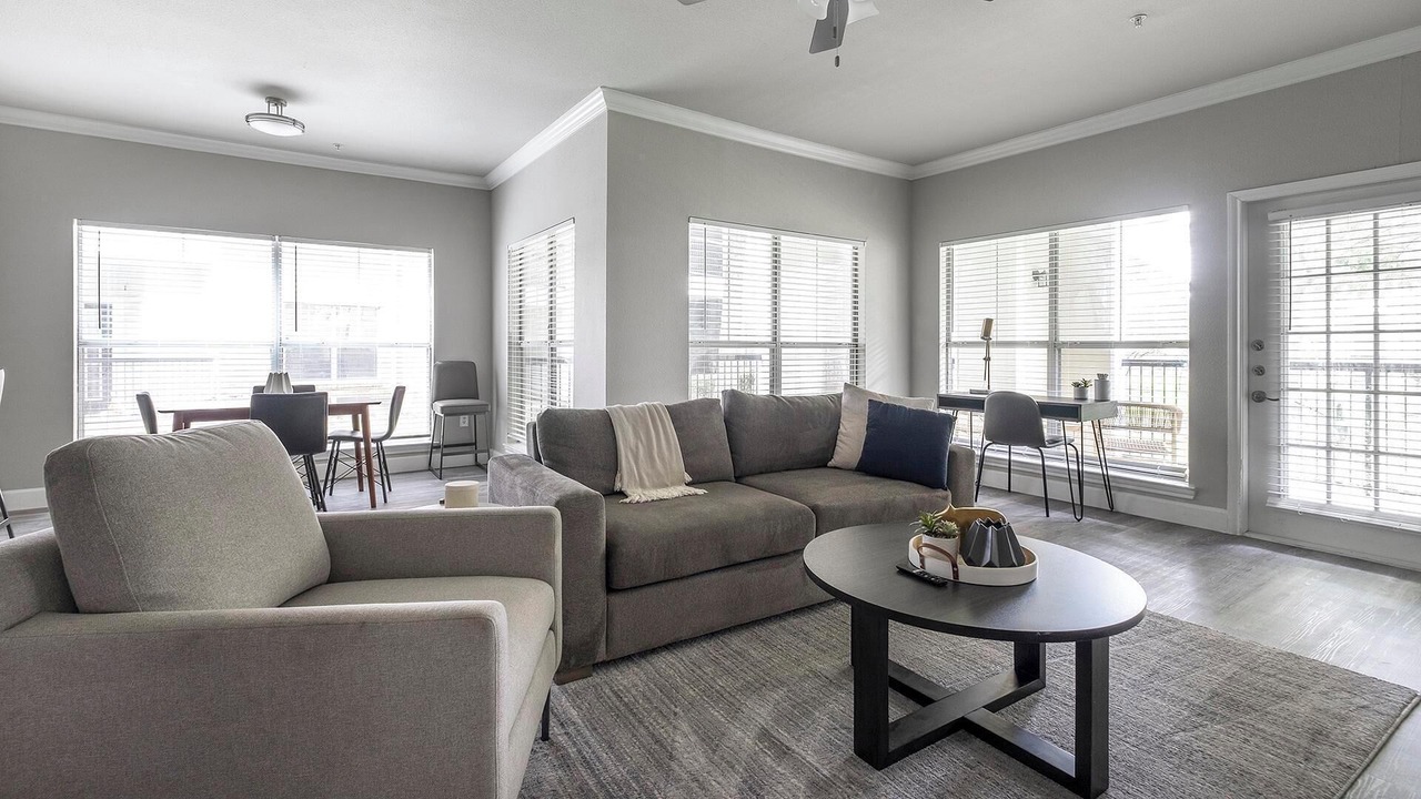 Photo of Livingroom in Richmond