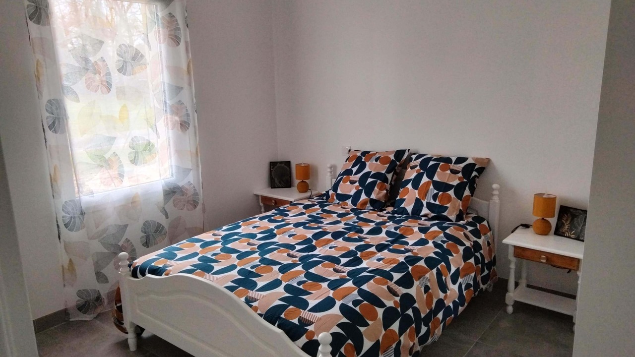 Photo of Bedroom in Reignac