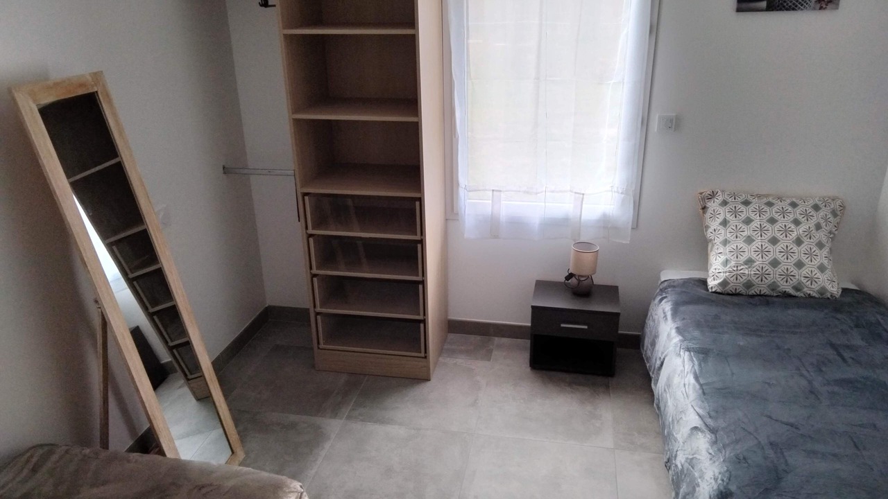 Photo of Bedroom in Reignac