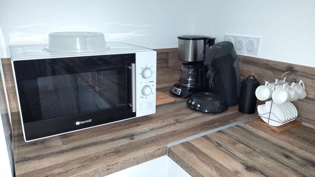 Photo of Kitchen in Reignac