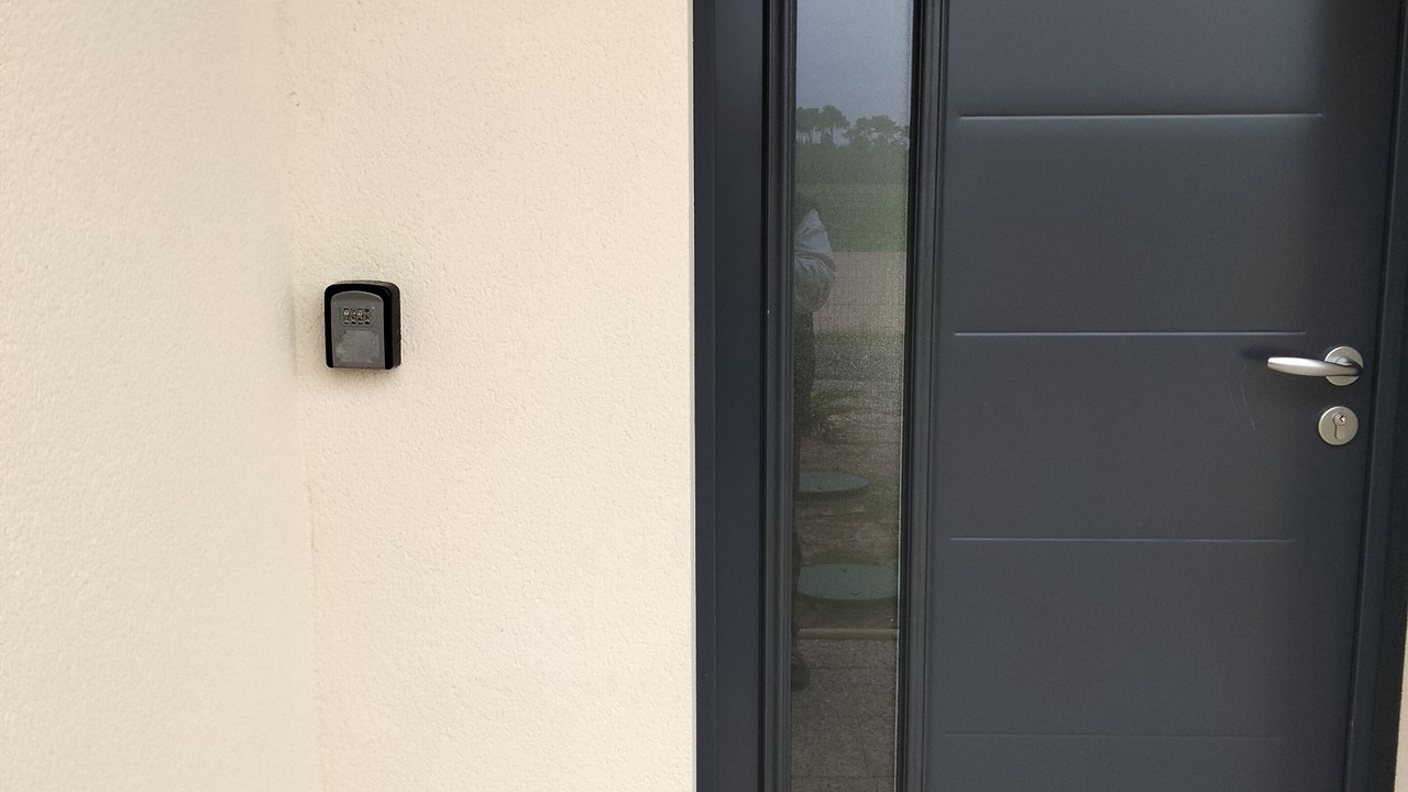 Photo of Outdoor in Reignac