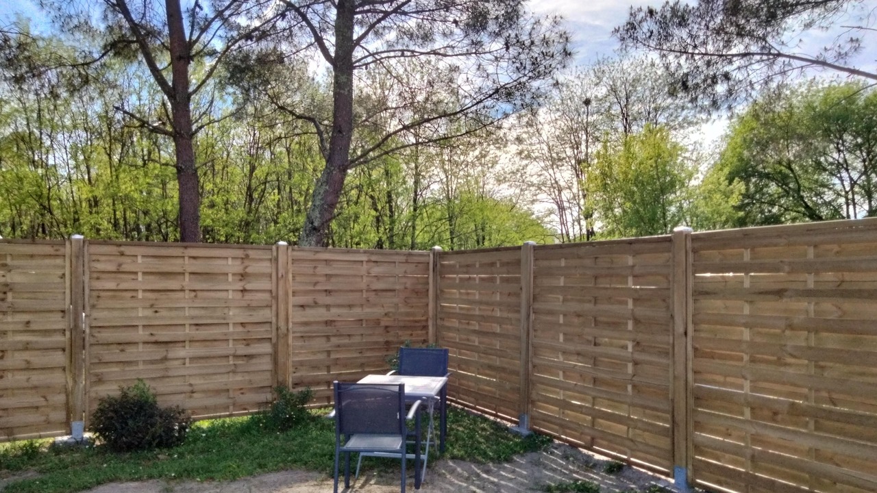 Photo of Outdoor in Reignac