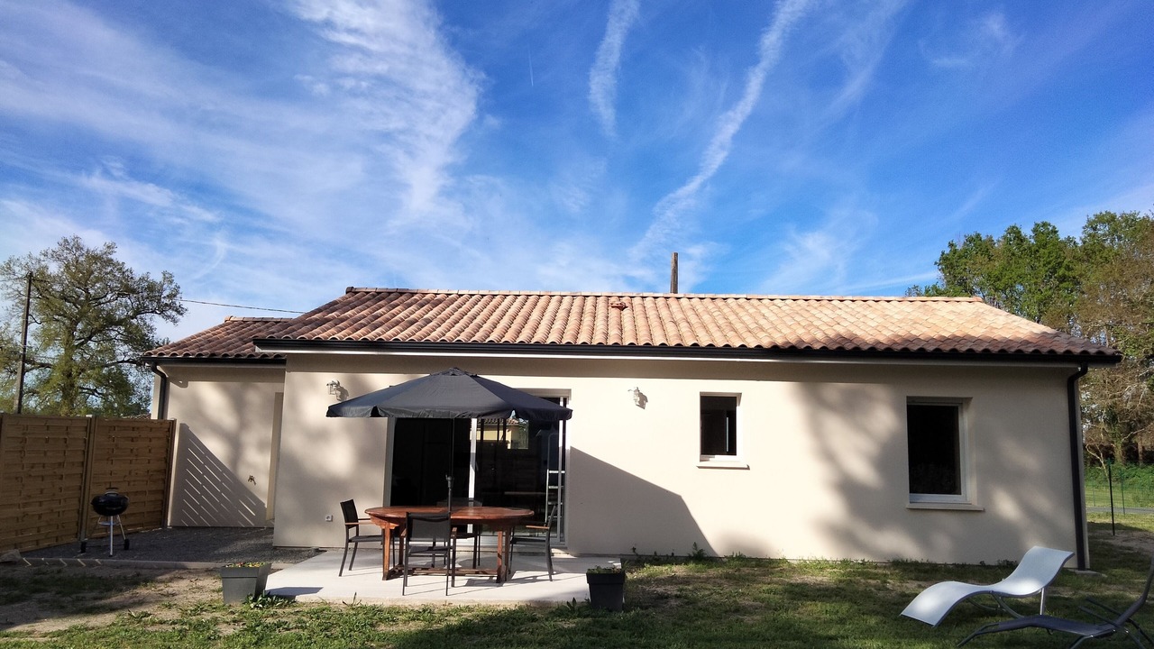 Photo of Outdoor in Reignac