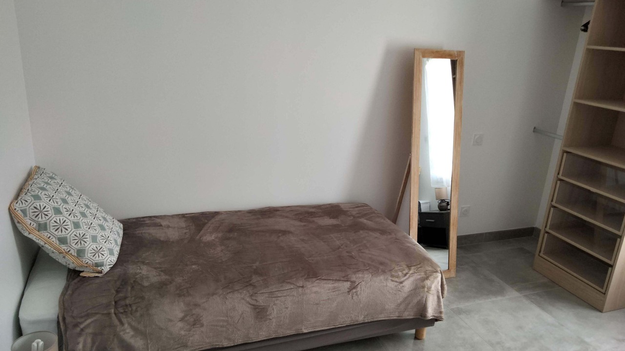 Photo of Bedroom in Reignac