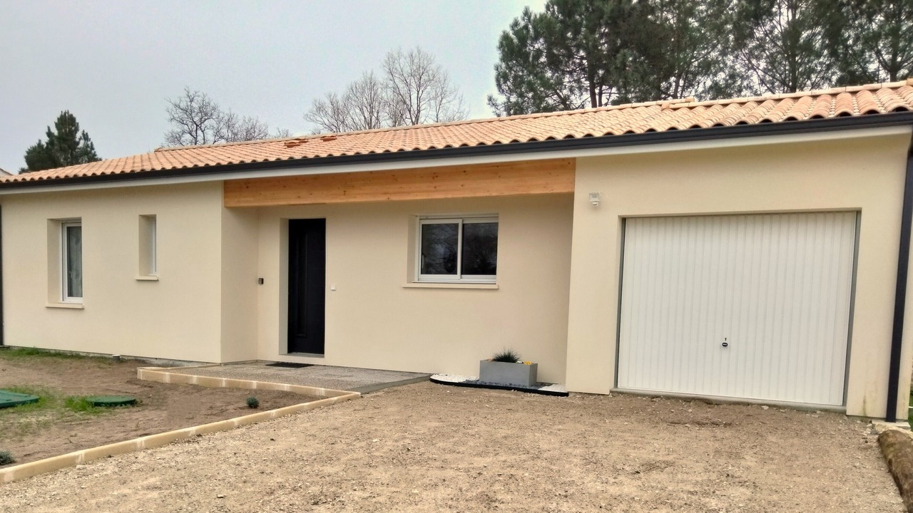 Photo of Outdoor in Reignac