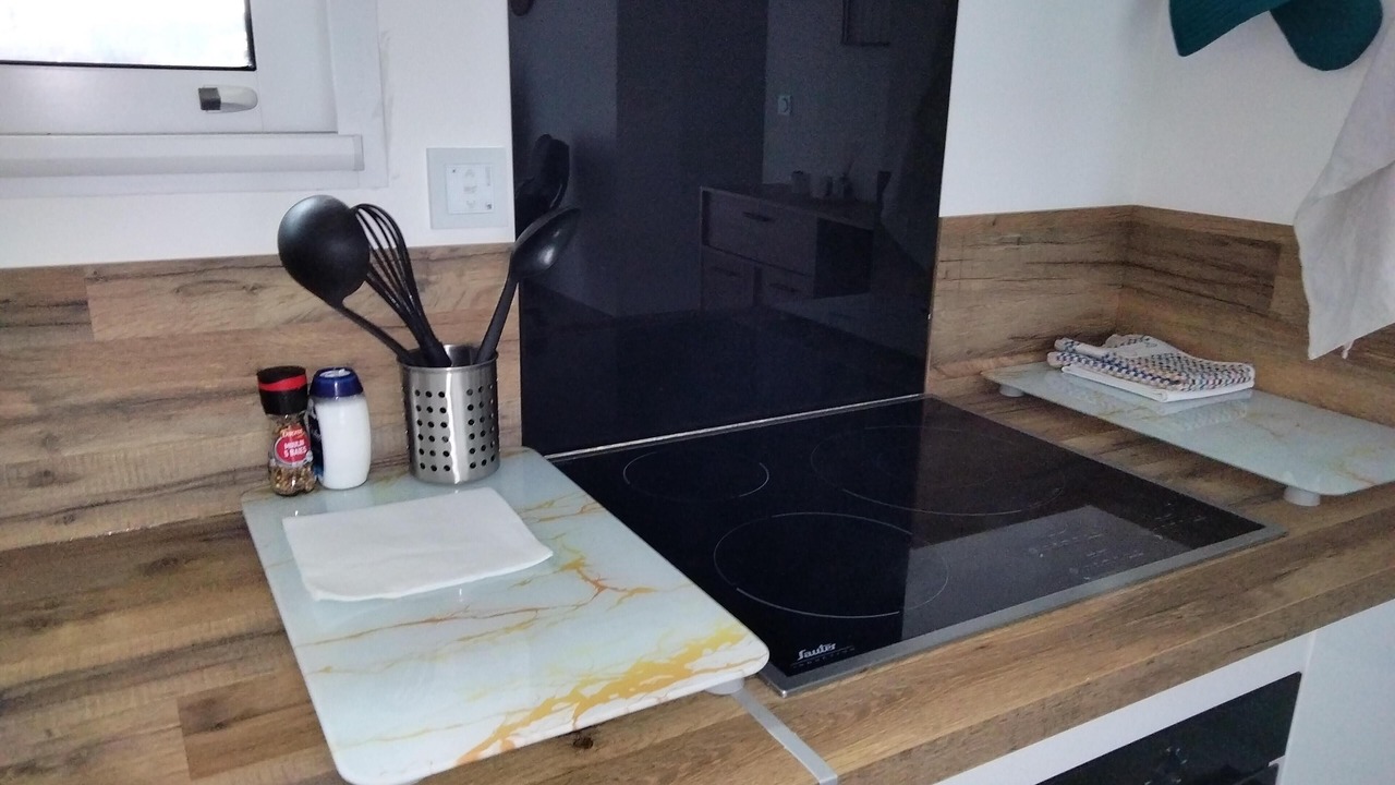 Photo of Kitchen in Reignac