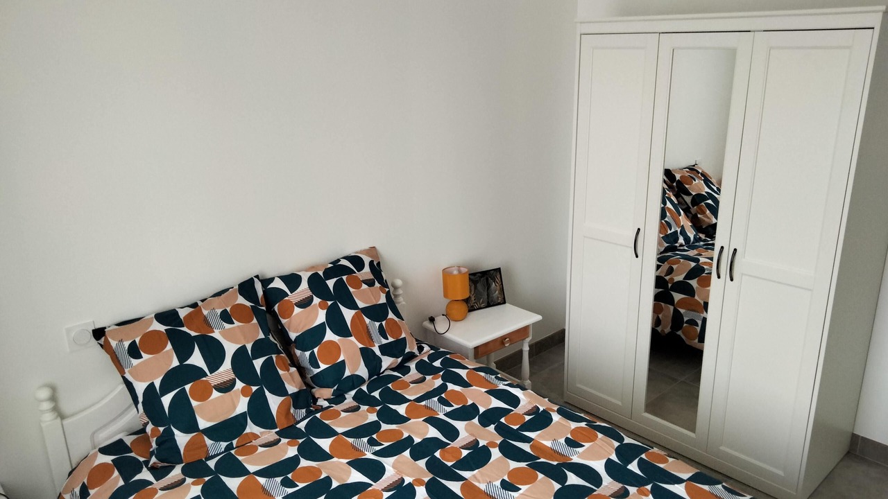 Photo of Bedroom in Reignac