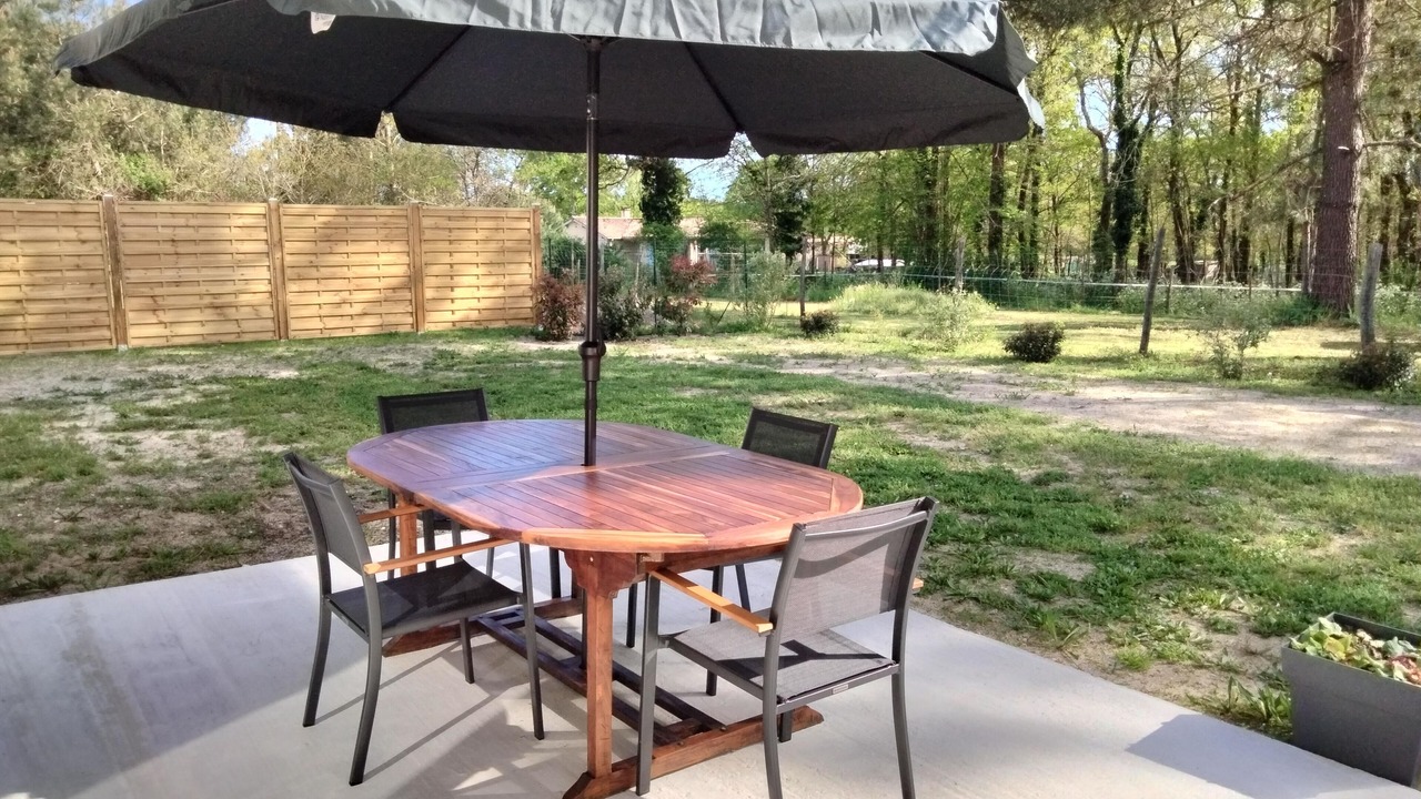 Photo of Outdoor in Reignac