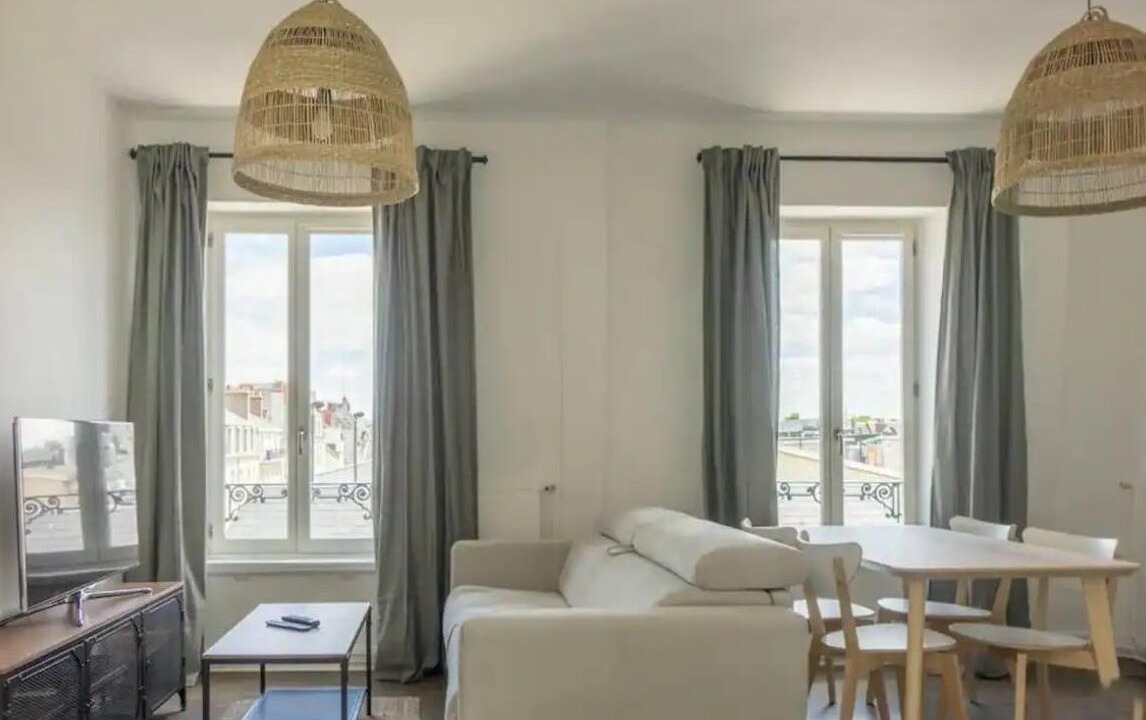 Photo of Livingroom in Bourgogne