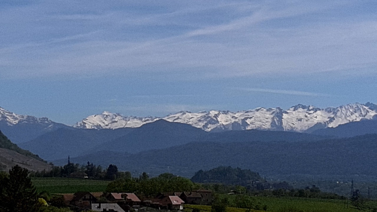 Photo of Outdoor in Chapareillan