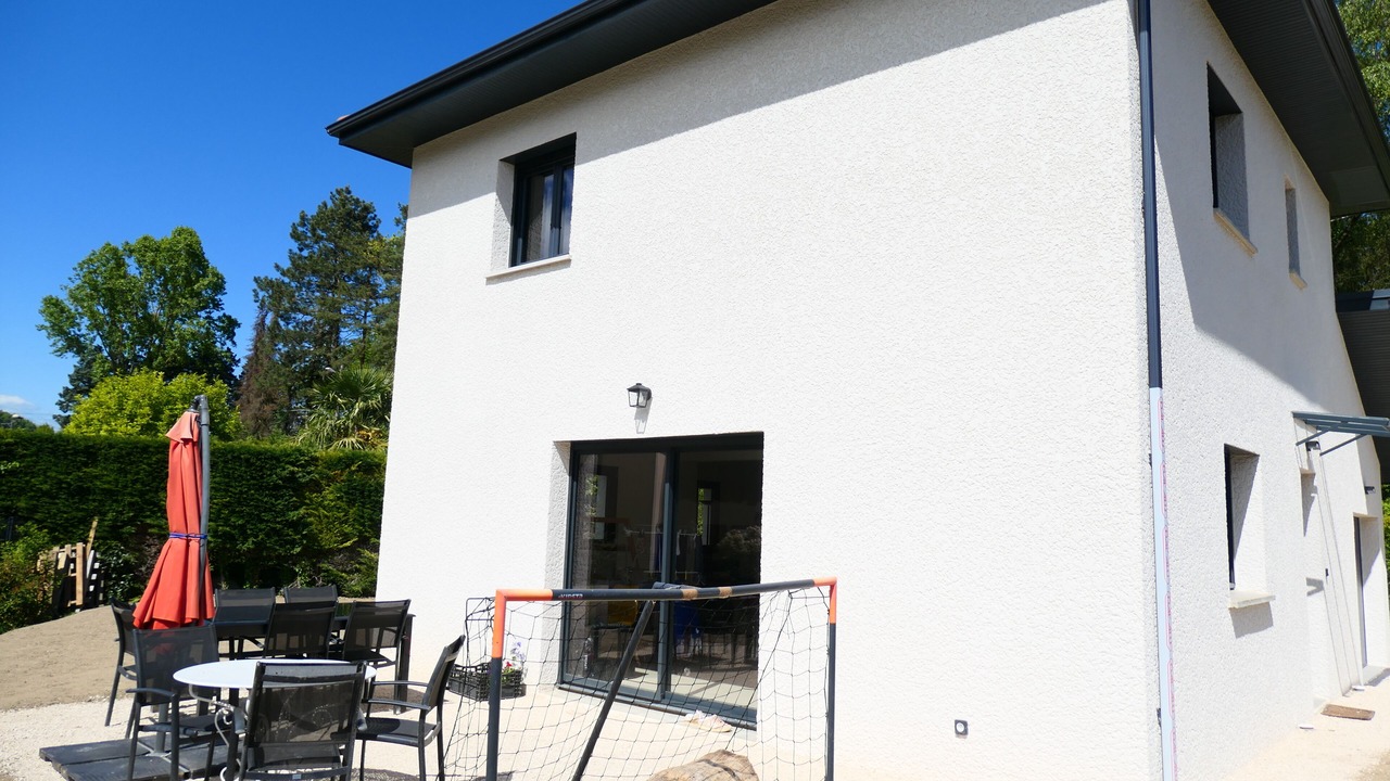 Photo of Outdoor in Chapareillan